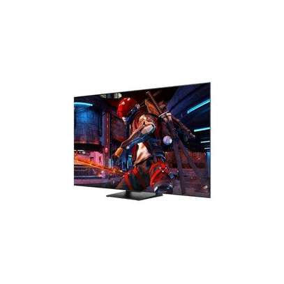 TCL 65 Inch C745 QLED Gaming Smart TV 65C745 image 1