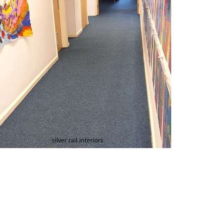 Affordable nice wall 2 wall carpets image 4