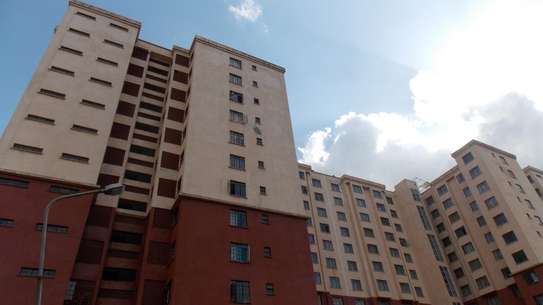 2 Bed Apartment with Borehole at Mbagathi Way image 1