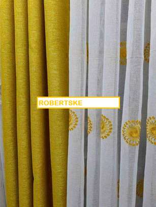curtains.. image 1