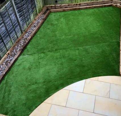 Allure artificial grass carpet for home compounds image 2