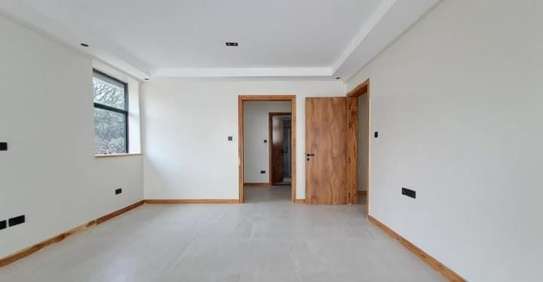3 Bed Apartment with En Suite at Peponi Road image 16