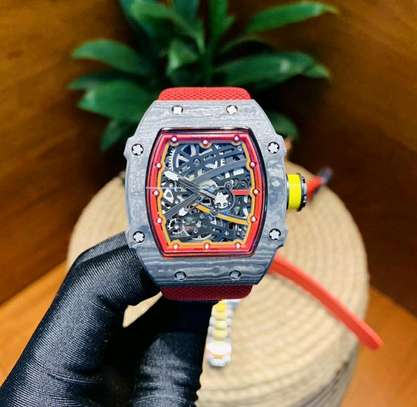 Quality Richard Mille Watches image 3