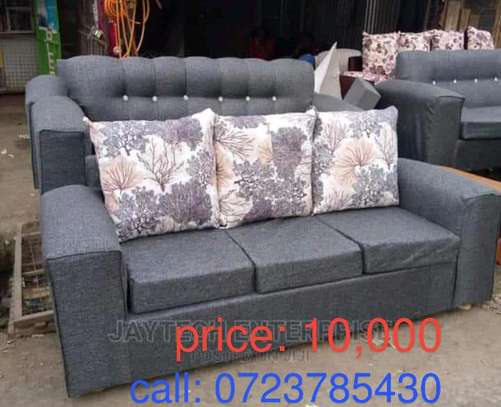 Brand New 3 Seater sofas image 3