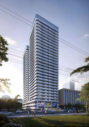 1 Bed Apartment with En Suite in Westlands Area image 3