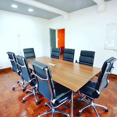 Furnished Office with Service Charge Included at Lavington image 2