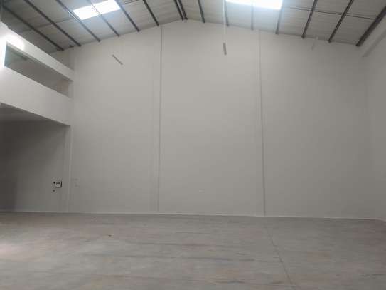 Warehouse with Service Charge Included at Ruiru Town image 4