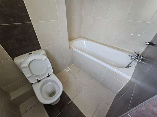 4 Bed Townhouse with En Suite in Garden Estate image 3