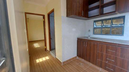 2-Bedroom Container House image 3
