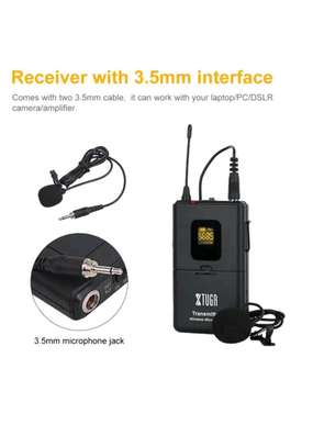 Xtuga Professional Wireless Microphones image 7