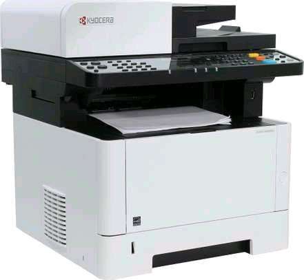 kyocera ecosys 2535dn