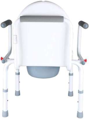 HEAVY DUTY COMMODE SHOWER CHAIR SALE PRICE KENYA image 13