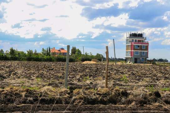 Kitengela-Kisaju Gardens image 3
