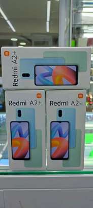 XIAOMI Redmi A2+ (Plus), 6.52" //Dual SIM //4G LTE image 1