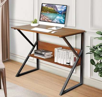 Office Desk: Home Office Computer Desk image 1