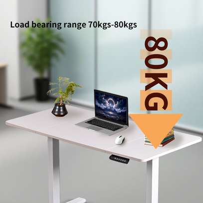 Standing Desks: Height Adjustable Standing Desk In Kebirigo image 2