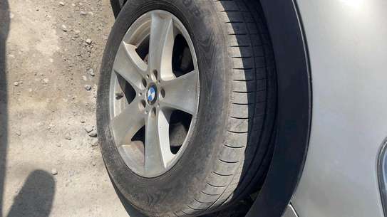 BMW X5 SUNROOF PETROL image 4