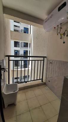2 Bed Apartment with En Suite in Kileleshwa image 6