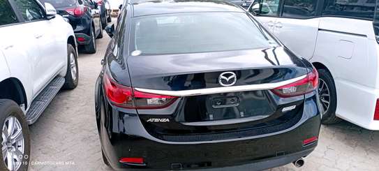 Mazda Atenza image 1