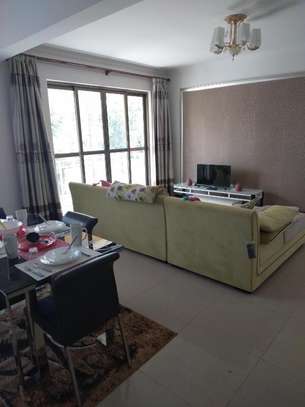 3 Bed Apartment with Aircon in Kilimani image 3