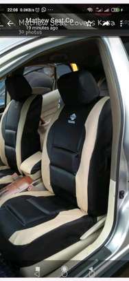 Car seat covers 2 image 9