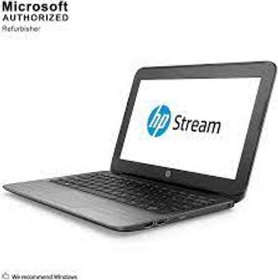 HP Stream 11 Pro G2 image 1