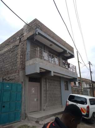 Block of flat for sale in donholm image 5
