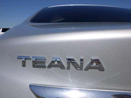 TEANA (MKOPO/HIRE PURCHASE ACCEPTED) image 5
