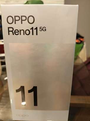 Oppo Reno 11 5G - 12GB RAM - 256GB ROM image 2