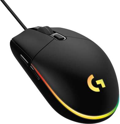 Logitech G203 Wired Gaming Mouse image 4