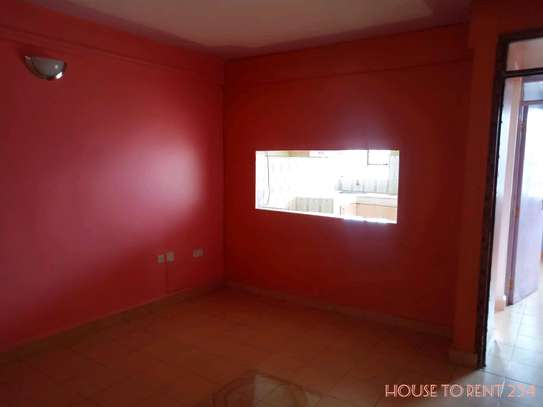 MODERN ONE BEDROOM TO LET IN MUTHIGA image 11