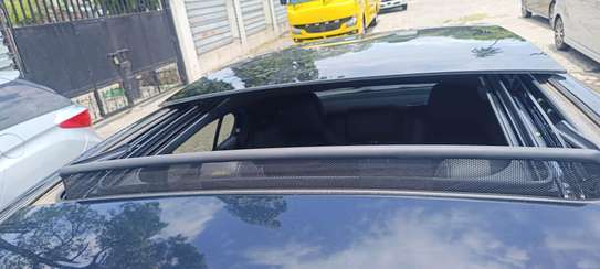 Mercedes Benz AMG A180 2018 Sunroof image 5