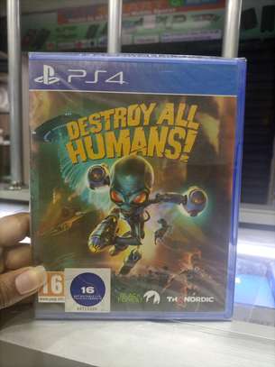 ps4 destroy all humans image 1