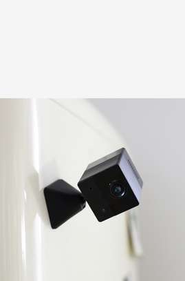Ezviz BC2 WI-FI Security Camera image 1