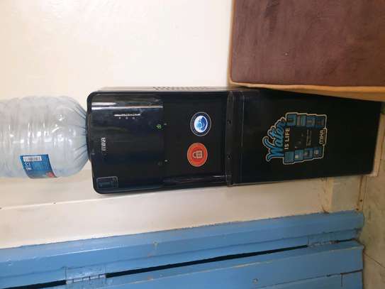 MIKA Water dispenser image 1