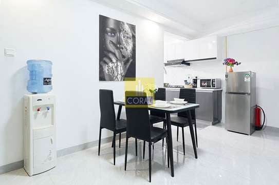 2 Bed Apartment in Kilimani image 6