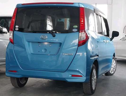 DAIHATSU THOR image 5