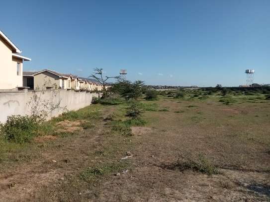 Commercial Land at Off Mombasa Road image 8