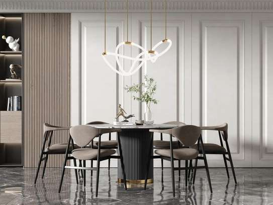 2 Bed Apartment with En Suite at Mogotio Road image 1