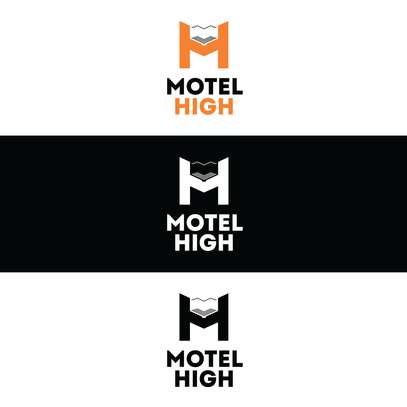 I will do modern and unique minimalist business logo design image 10