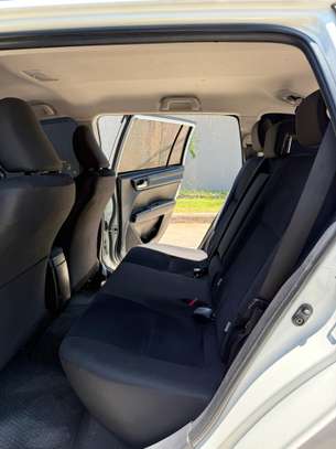 Toyota Fielder KDS image 6