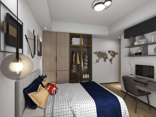 1 bedroom apartment for sale in Kileleshwa image 11