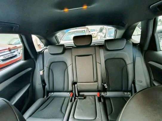 Audi Q5 fully loaded 🔥🔥 image 7