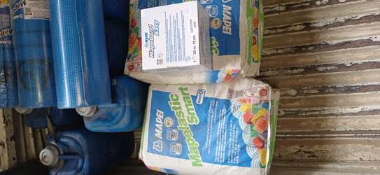 Waterproof for balconies, terraces, swimming pools image 2