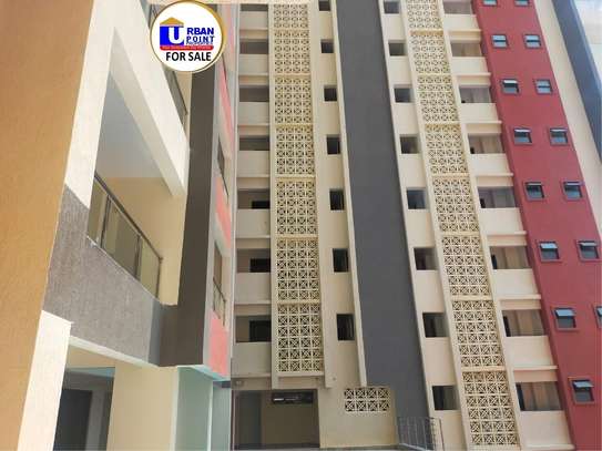 2 Bed Apartment with En Suite in Nyali Area image 28