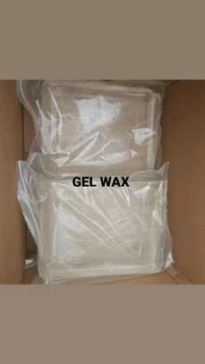 Gel Wax image 5