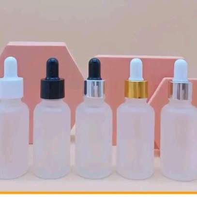 30ml SERUM BOTTLES image 1