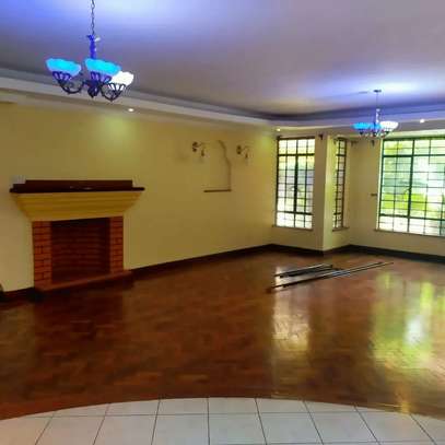 Exquisite Rental Home on Riara Road image 6