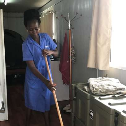 Cleaning Services Nairobi | Home Cleaners | Professional House Cleaning |  Gardening Services | Mattress Cleaning | Window Cleaning | Carpet and Upholstery Cleaning | Rubbish Removal |Domestic Workers | Professional House Cleaners & Nannies.Call now    image 1