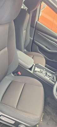 Mazda 3 {Axela} 2019 Diesel engine image 3